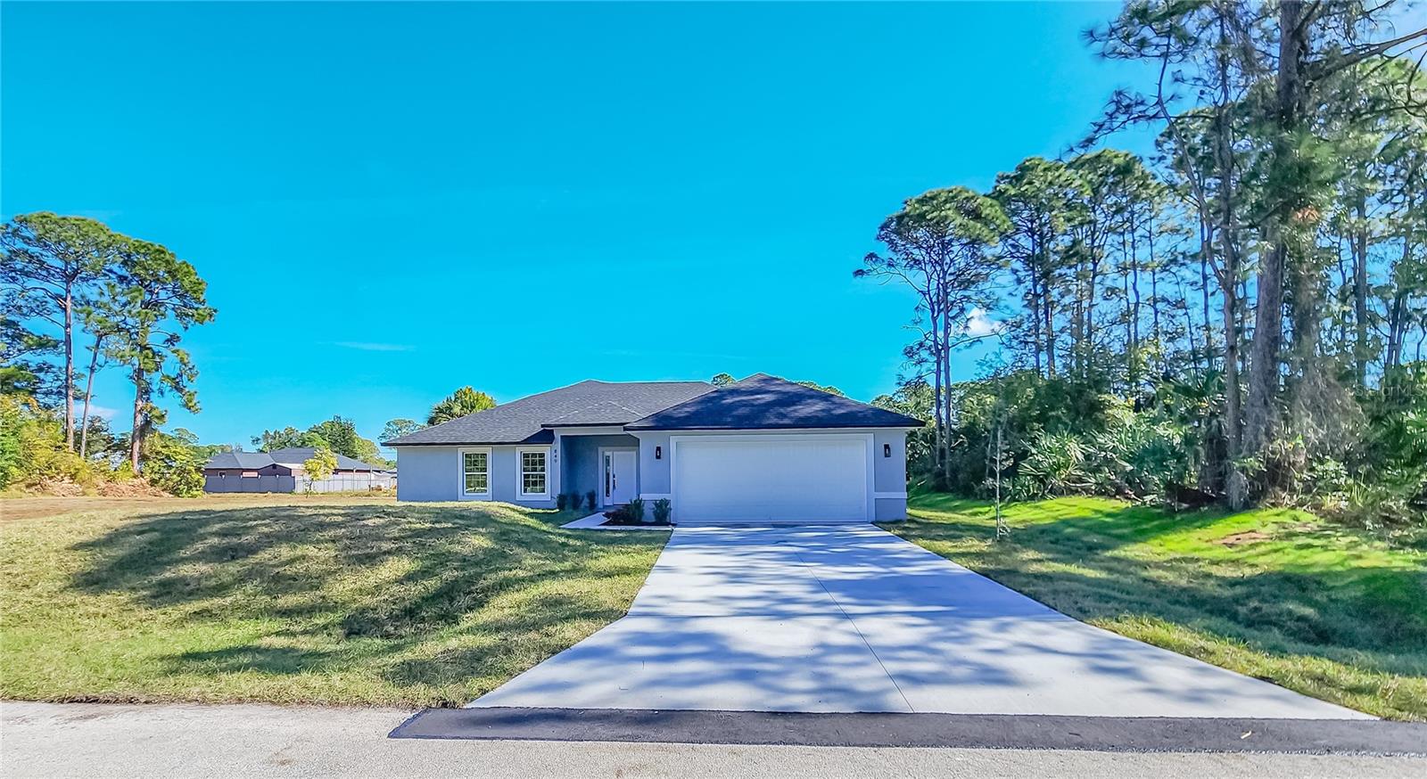 PORT MALABAR UNIT 36 - Residential