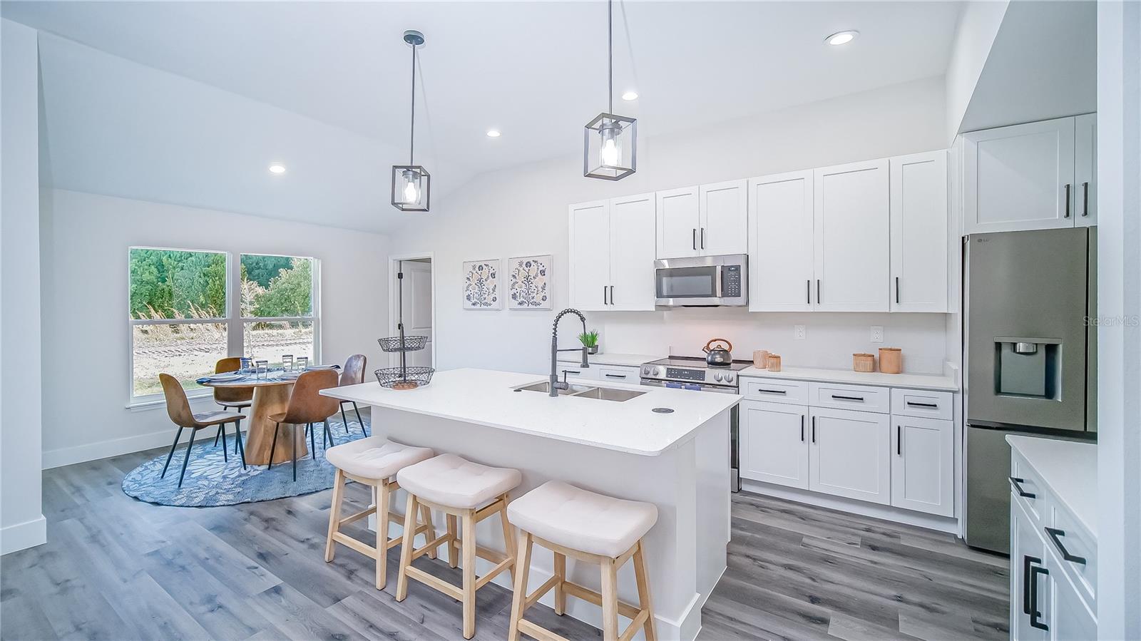 PORT MALABAR UNIT 36 - Residential