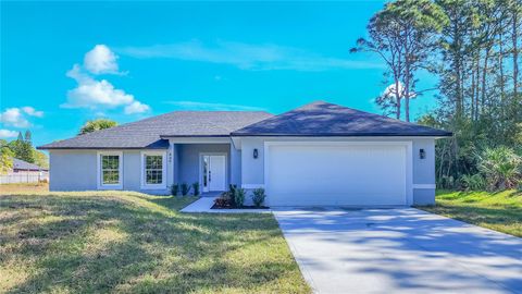 Photo of 849 Dalhart Avenue SW, Palm Bay, FL 32908 (MLS # O6372651)