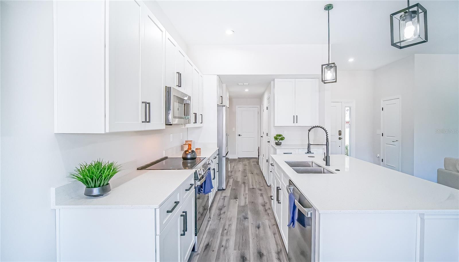 PORT MALABAR UNIT 36 - Residential