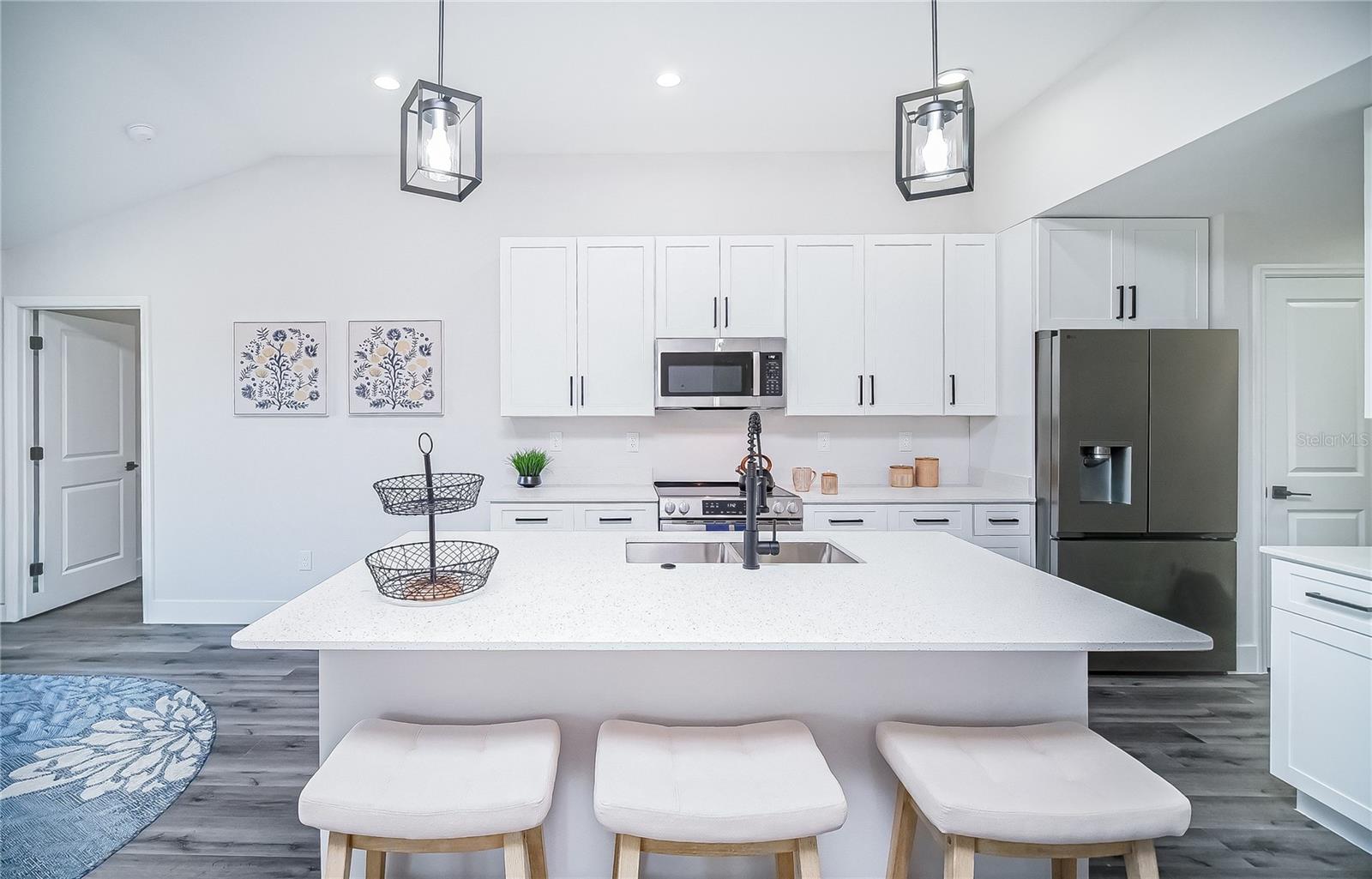 PORT MALABAR UNIT 36 - Residential