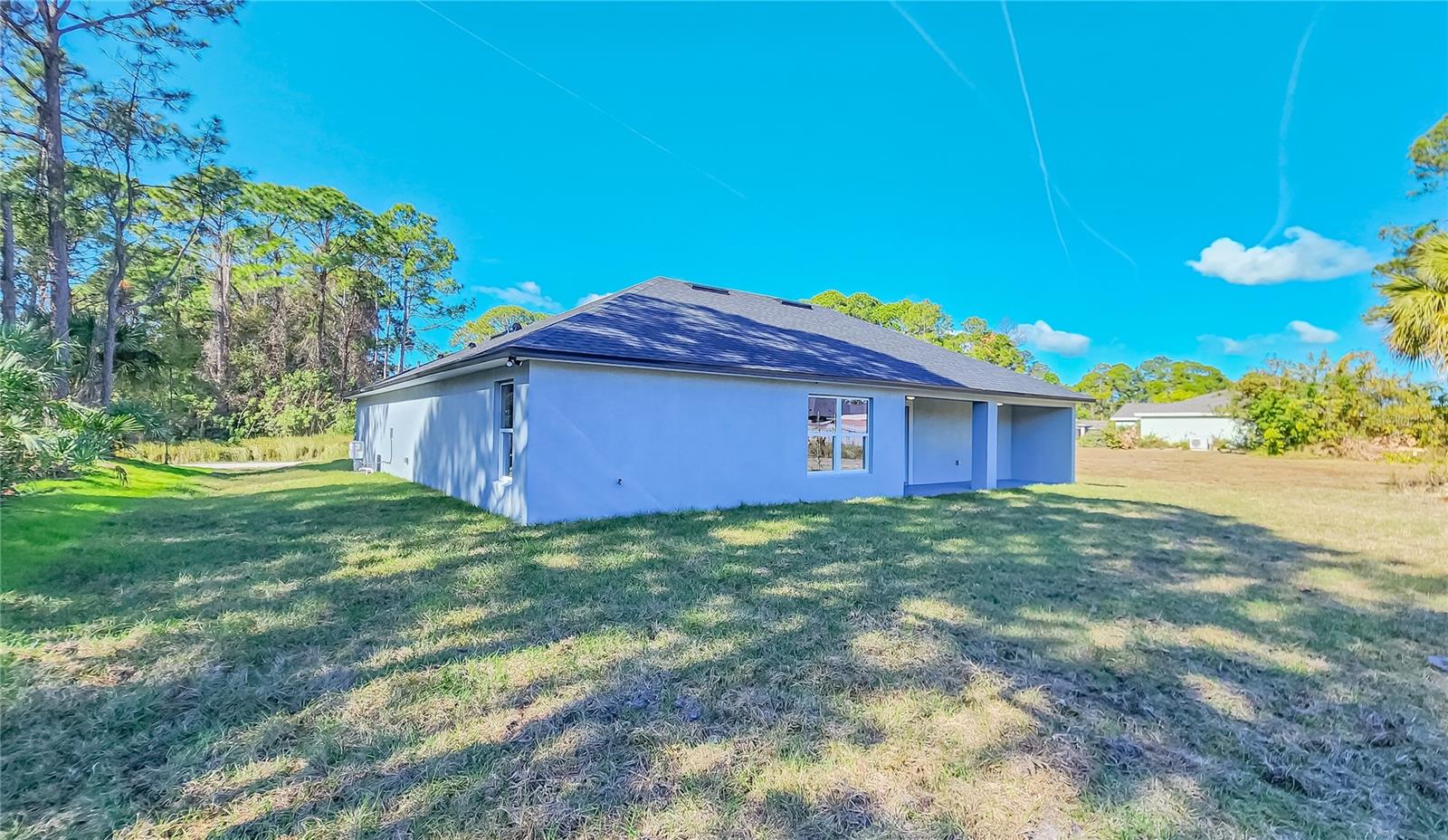 PORT MALABAR UNIT 36 - Residential