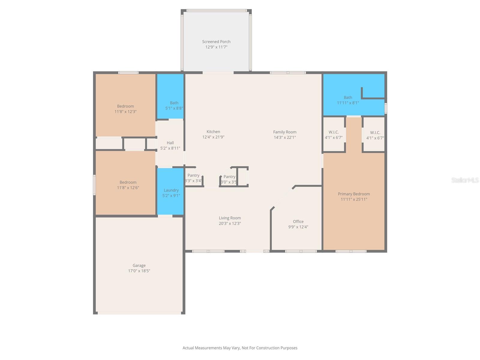 ROYAL HIGHLANDS - Residential