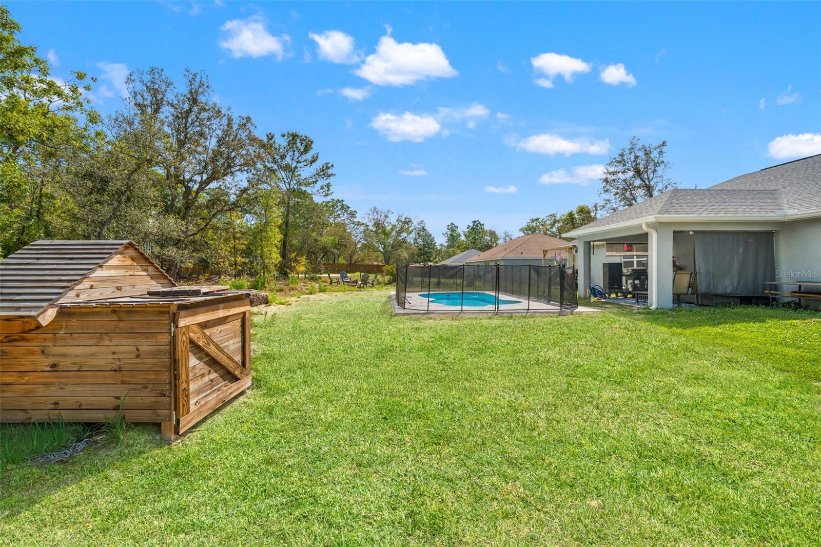 ROYAL HIGHLANDS - Residential