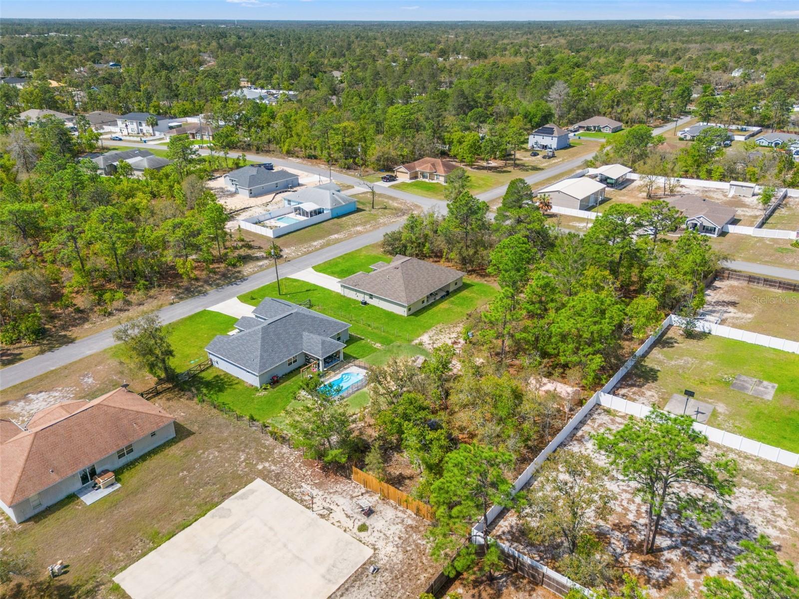 ROYAL HIGHLANDS - Residential