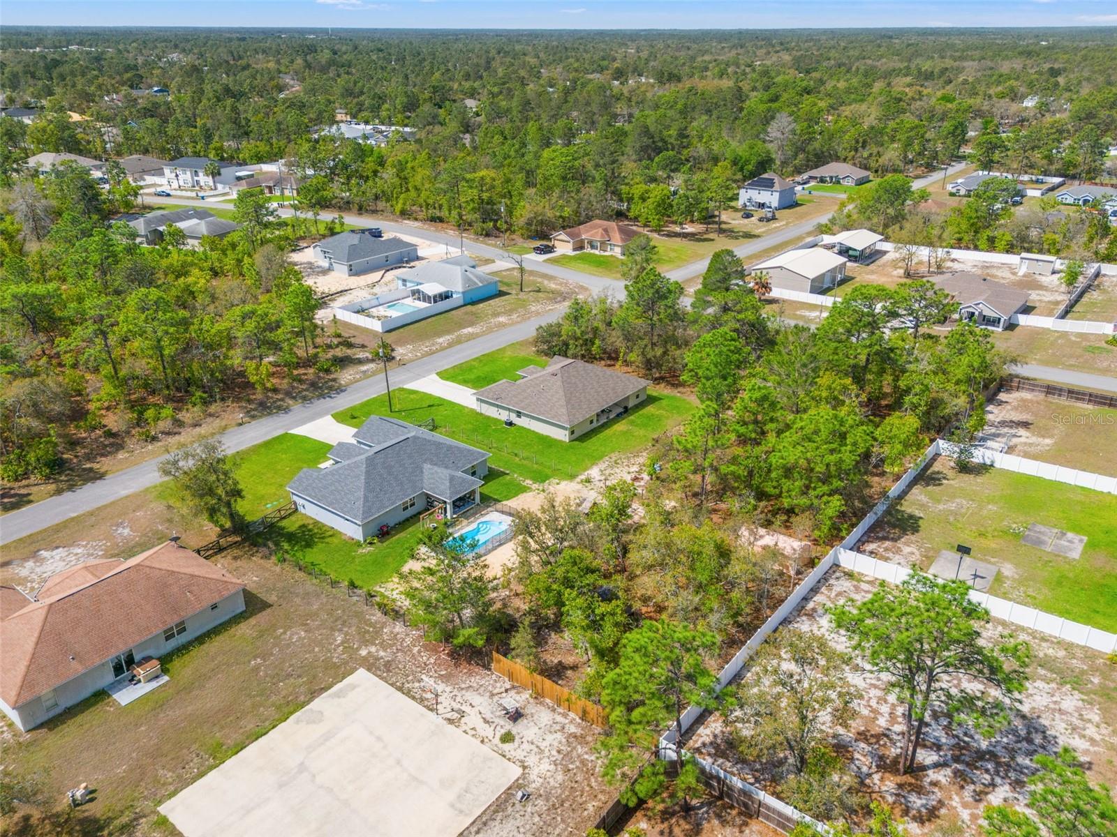 ROYAL HIGHLANDS - Residential