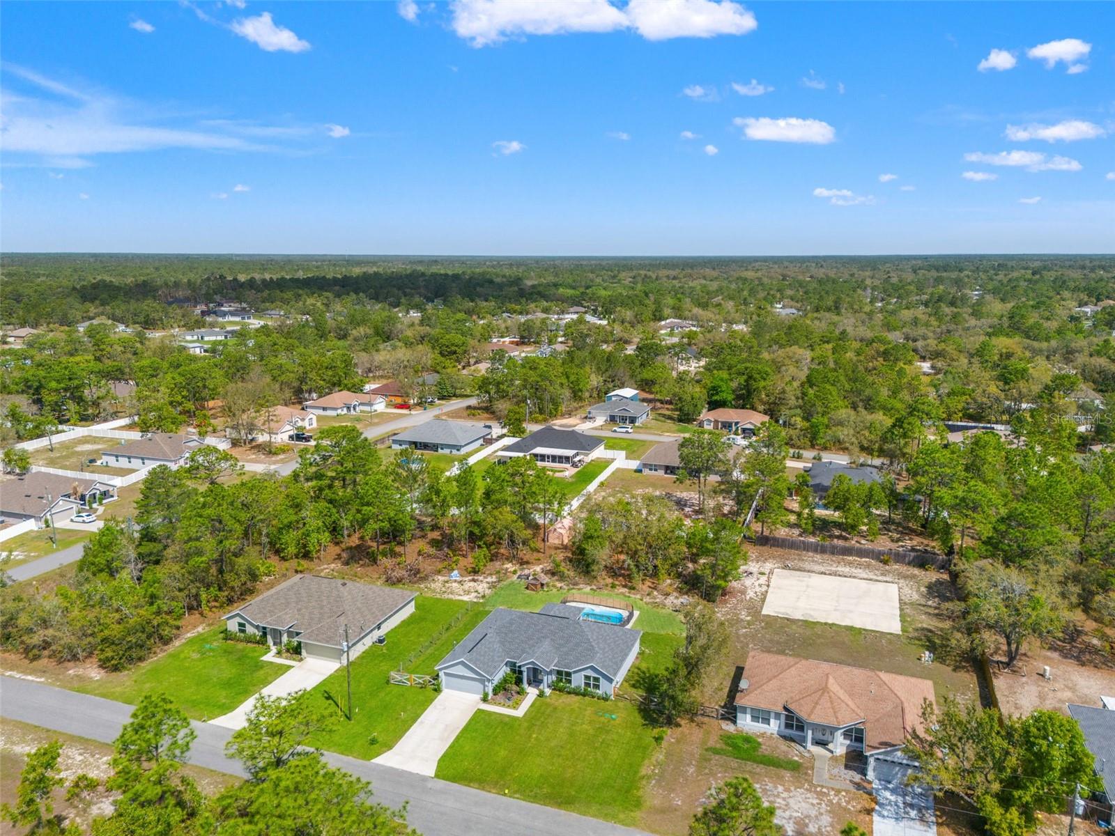 ROYAL HIGHLANDS - Residential