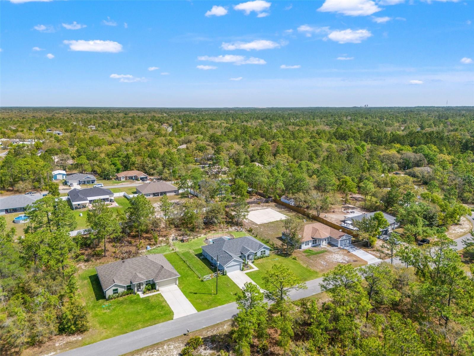 ROYAL HIGHLANDS - Residential