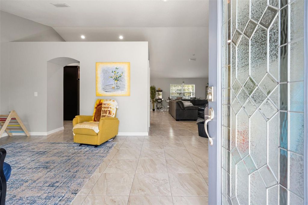 Photo of 12015 Phoenix Avenue, Weeki Wachee, FL 34614 (MLS # TB8495141)