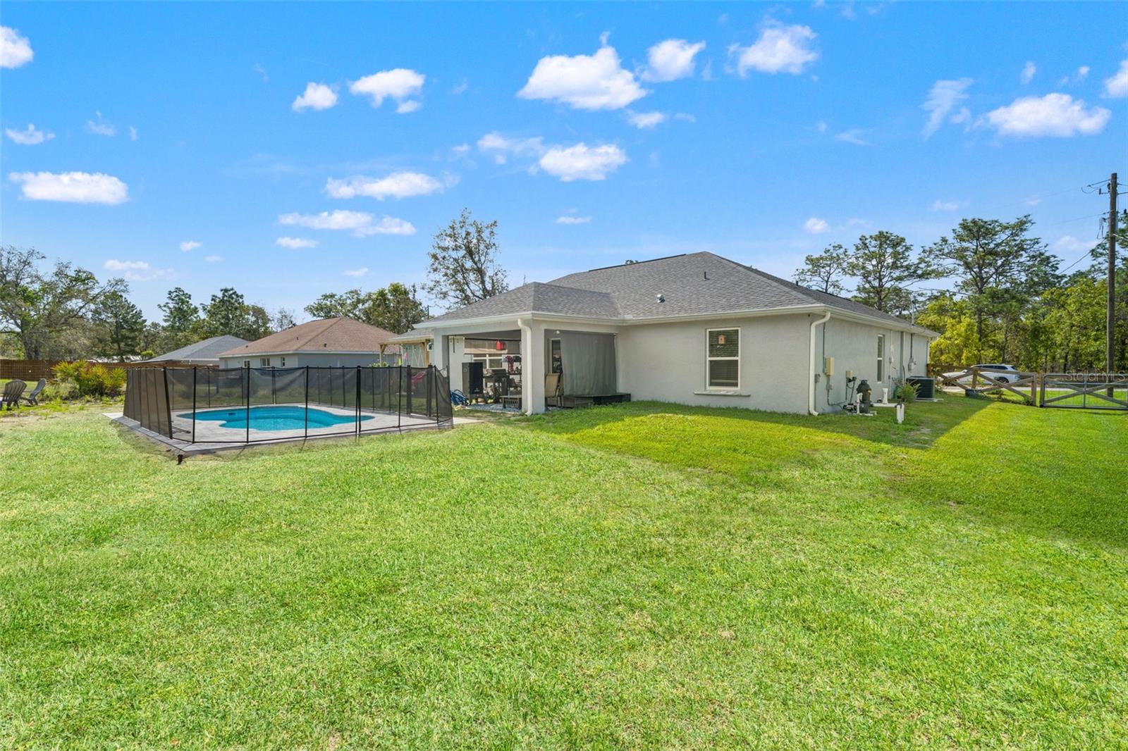 ROYAL HIGHLANDS - Residential