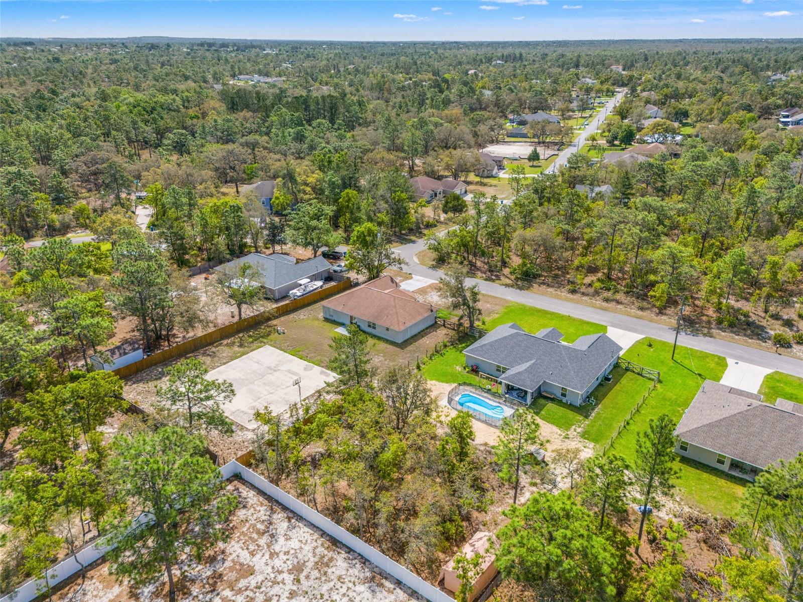 ROYAL HIGHLANDS - Residential