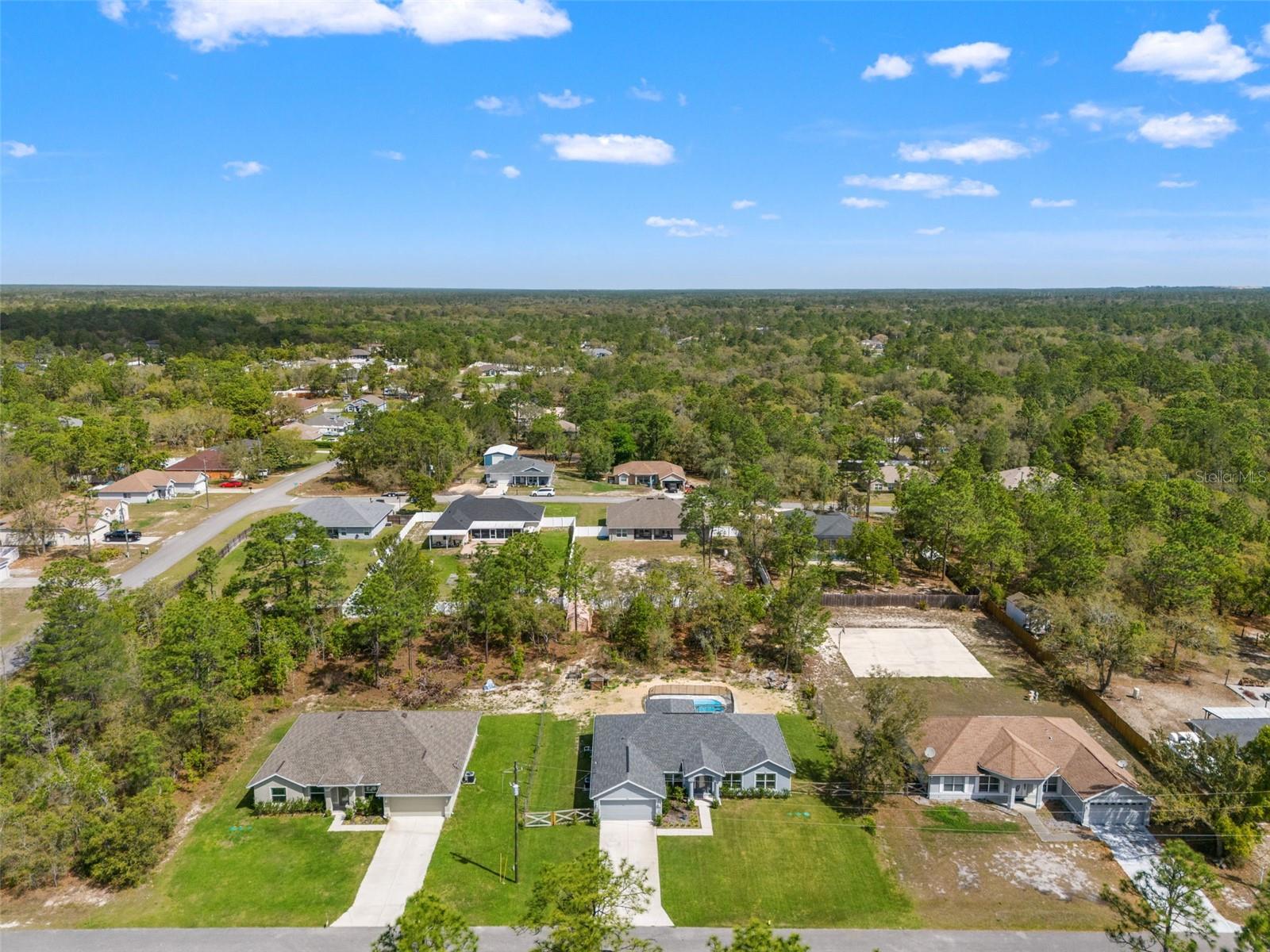 ROYAL HIGHLANDS - Residential