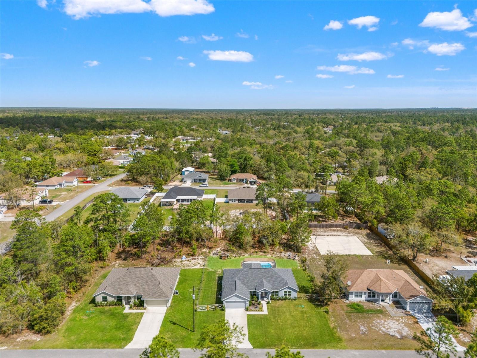 ROYAL HIGHLANDS - Residential