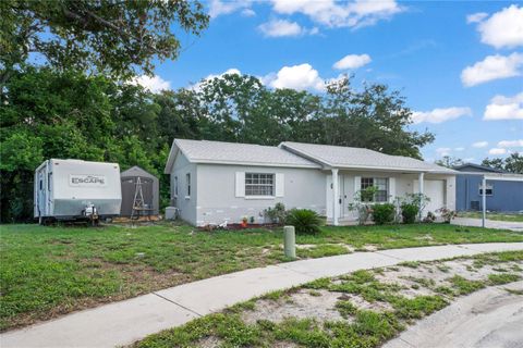 A home in PORT RICHEY