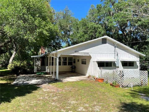 Photo of 6725 S Whippoorwill Circle, Floral City, FL 34436 (MLS # G5083041)