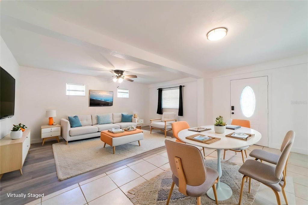 Photo of 9 Palmira Road, Debary, FL 32713 (MLS # O6418178)