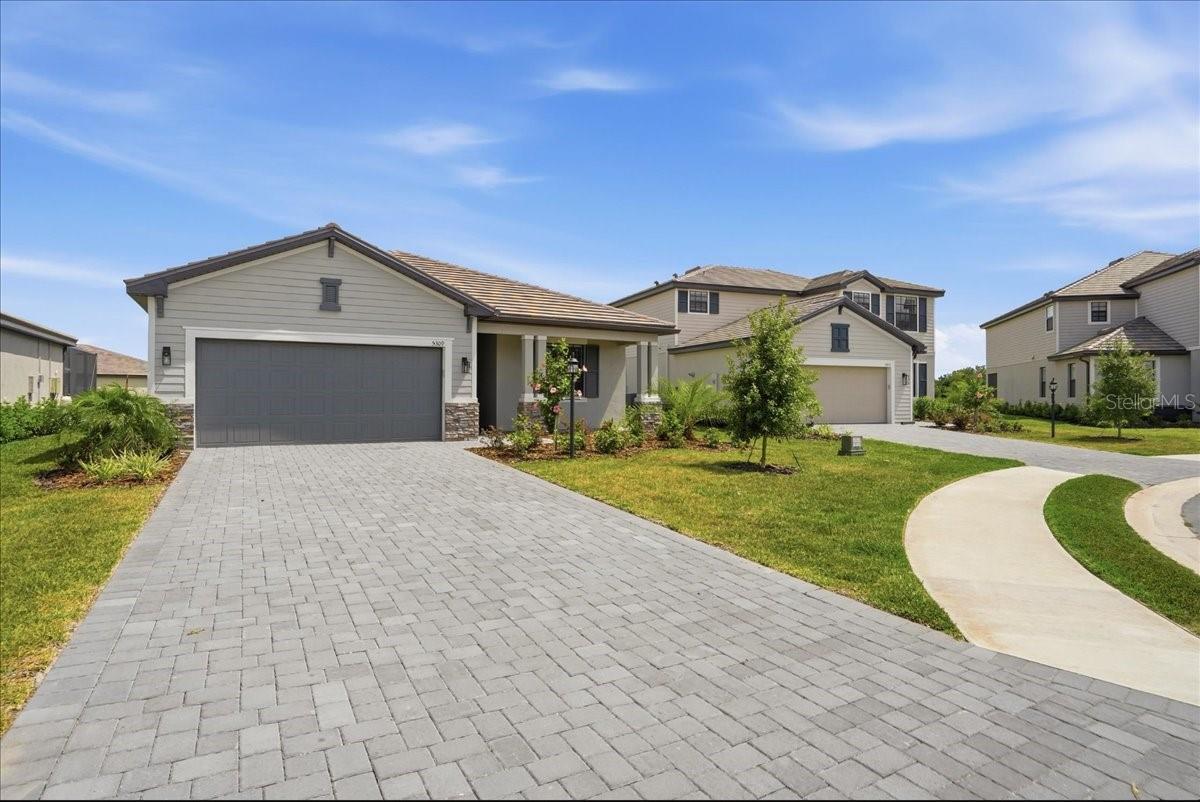 5309 SEAL ISLE COURT
