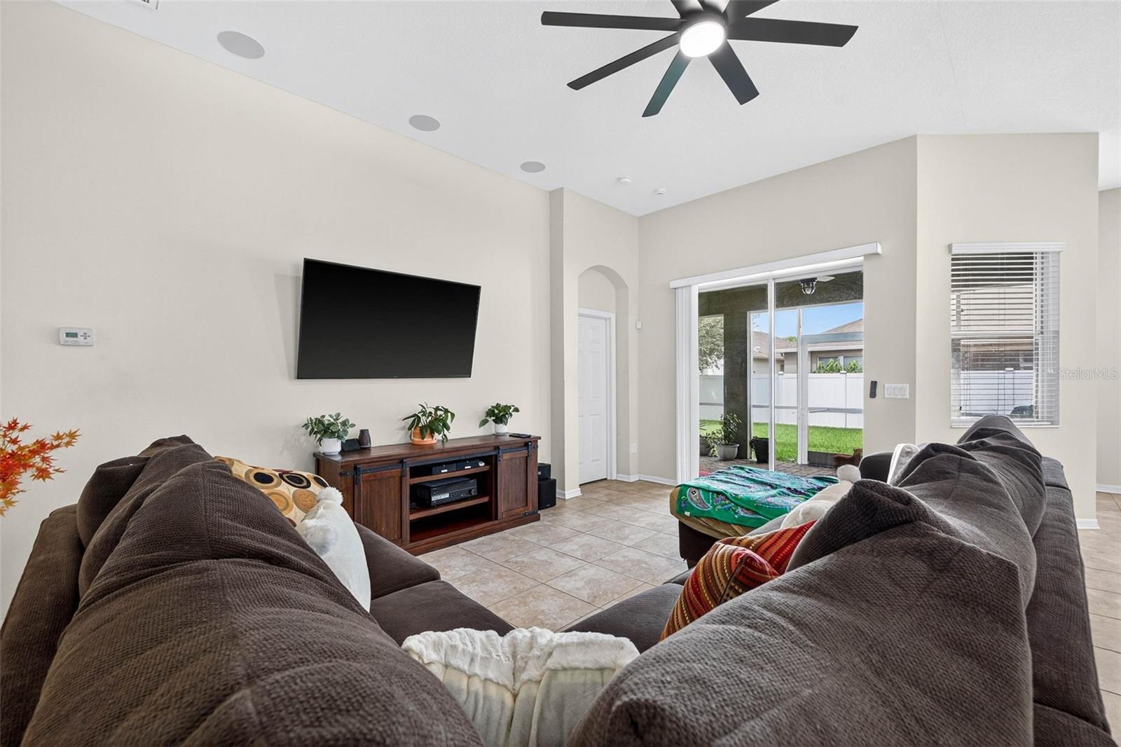 OAK CREEK PRCL 1C-2 - Residential