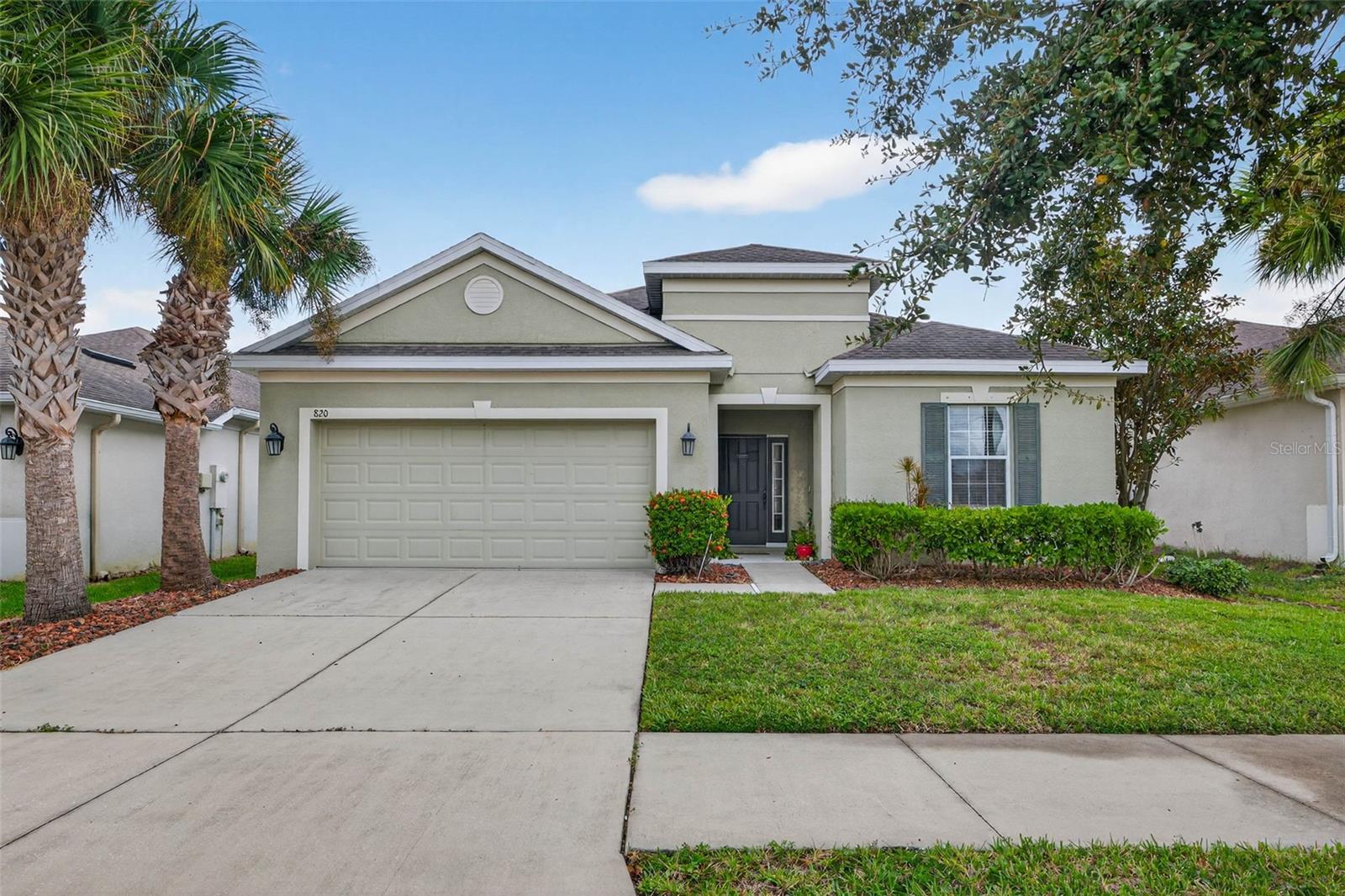 OAK CREEK PRCL 1C-2 - Residential