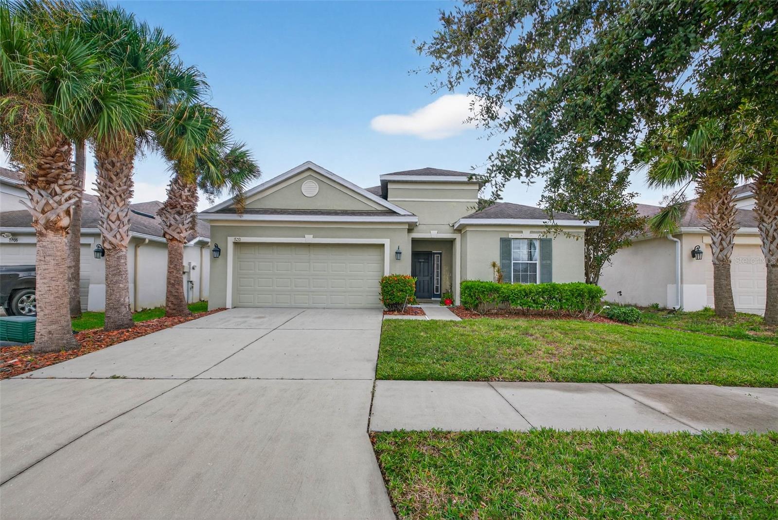 OAK CREEK PRCL 1C-2 - Residential