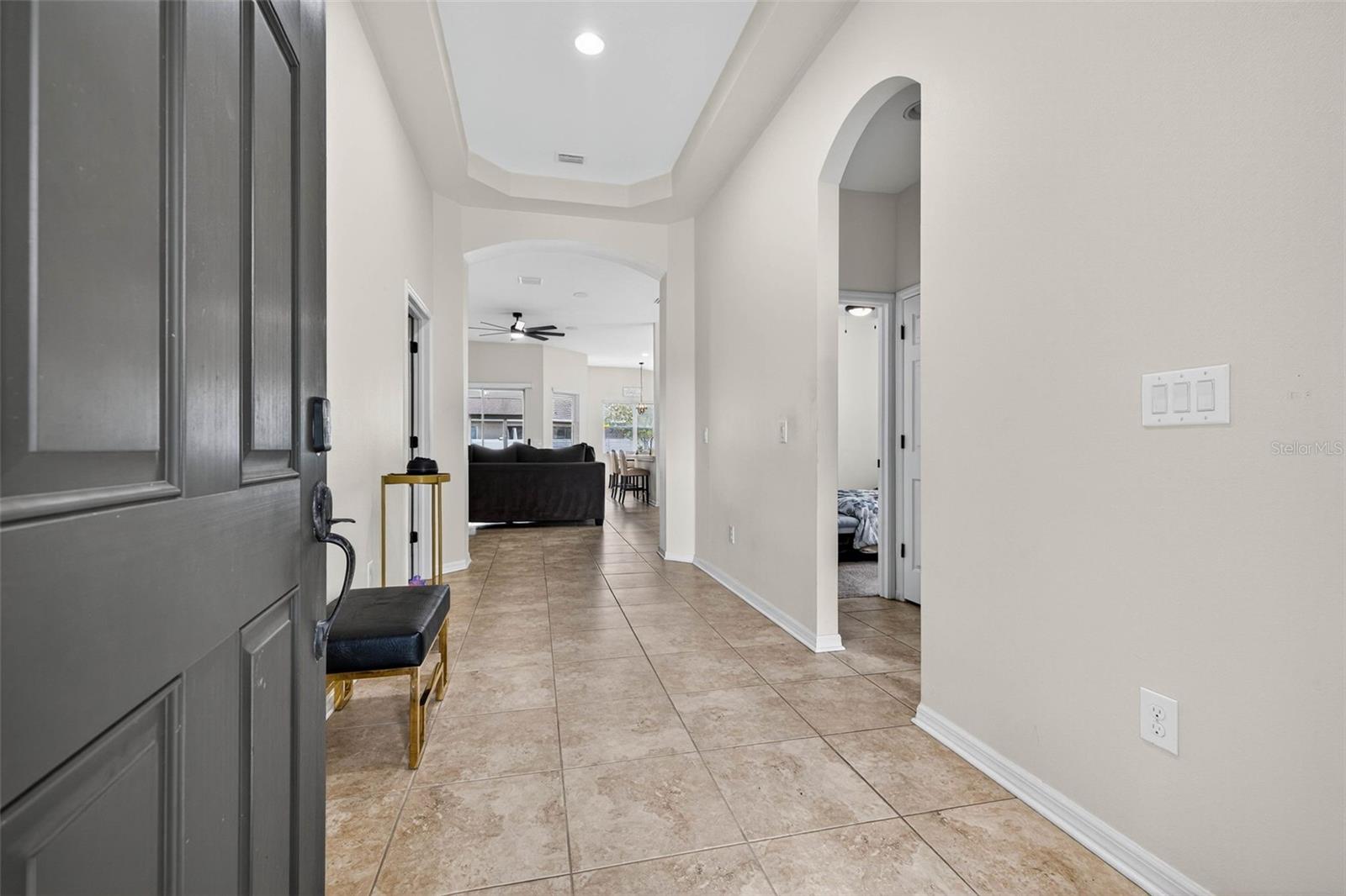 OAK CREEK PRCL 1C-2 - Residential