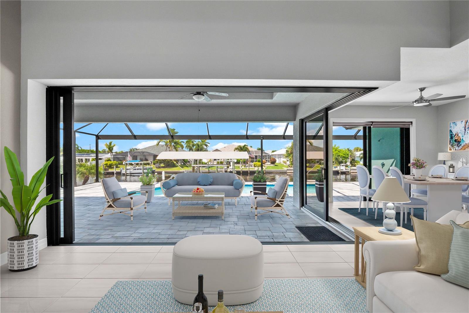 PORT CHARLOTTE SEC 054 - Residential