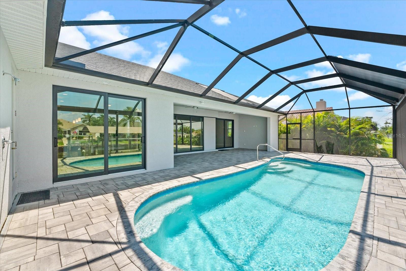 PORT CHARLOTTE SEC 054 - Residential