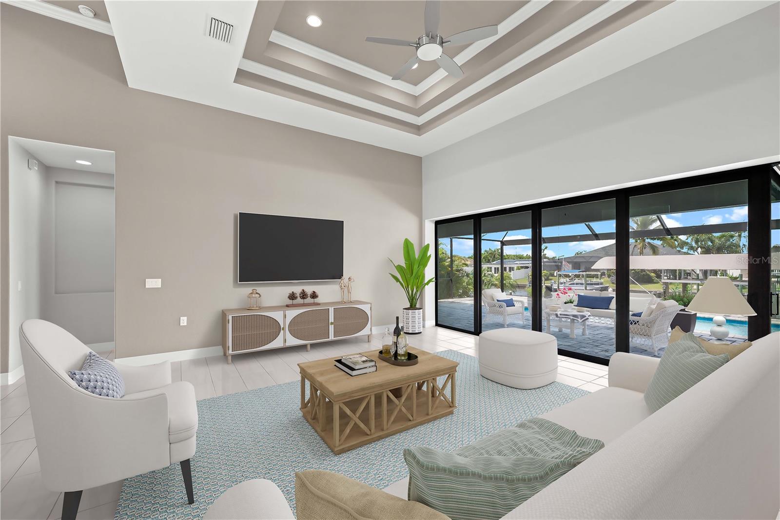 PORT CHARLOTTE SEC 054 - Residential