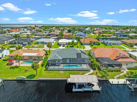 Photo of 5217 Forbes Terrace, Port Charlotte, FL 33981 (MLS # TB8444679)