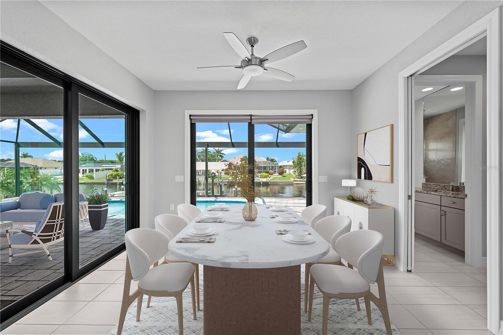 PORT CHARLOTTE SEC 054 - Residential