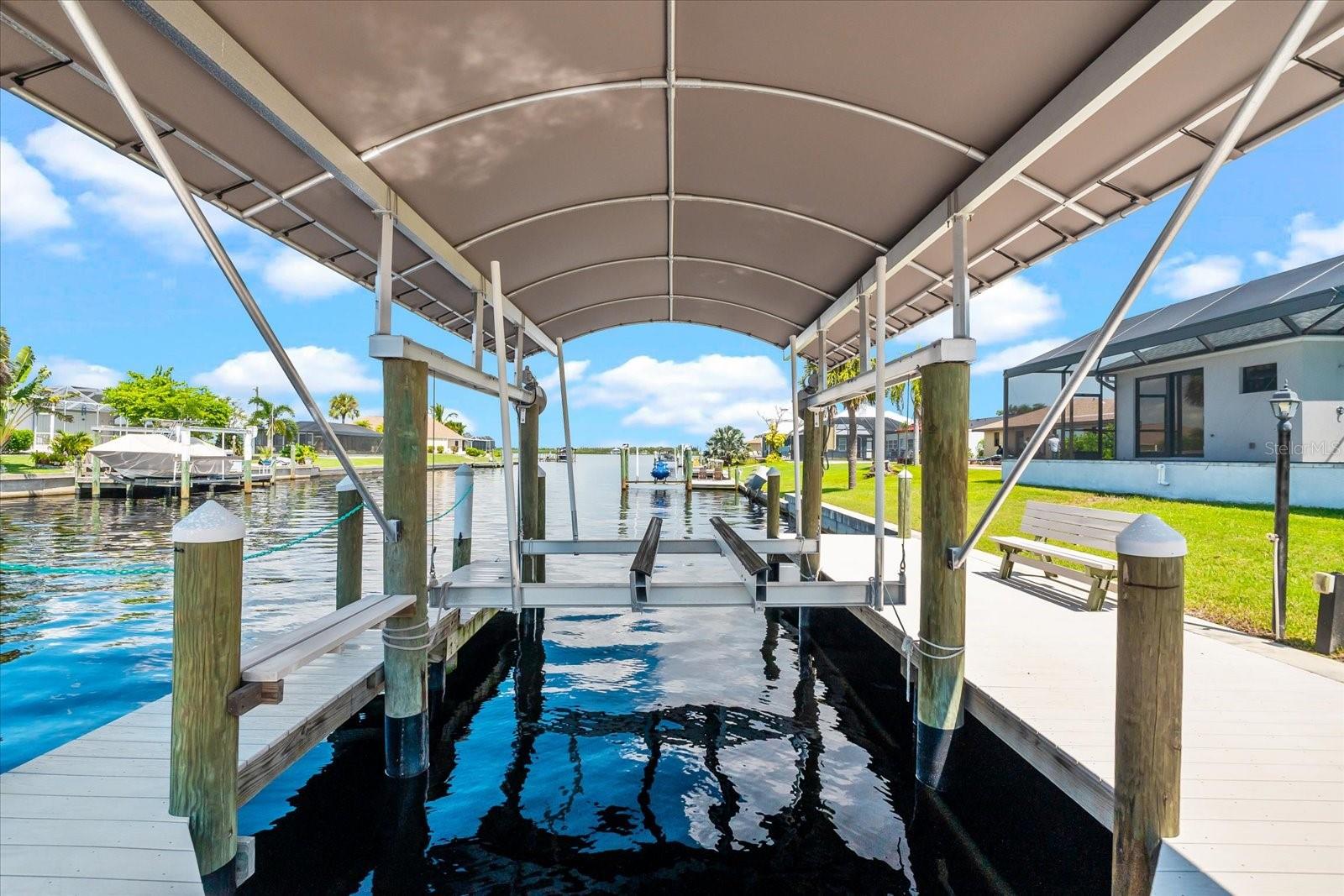 PORT CHARLOTTE SEC 054 - Residential