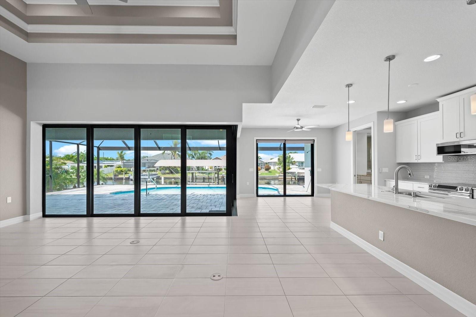 PORT CHARLOTTE SEC 054 - Residential