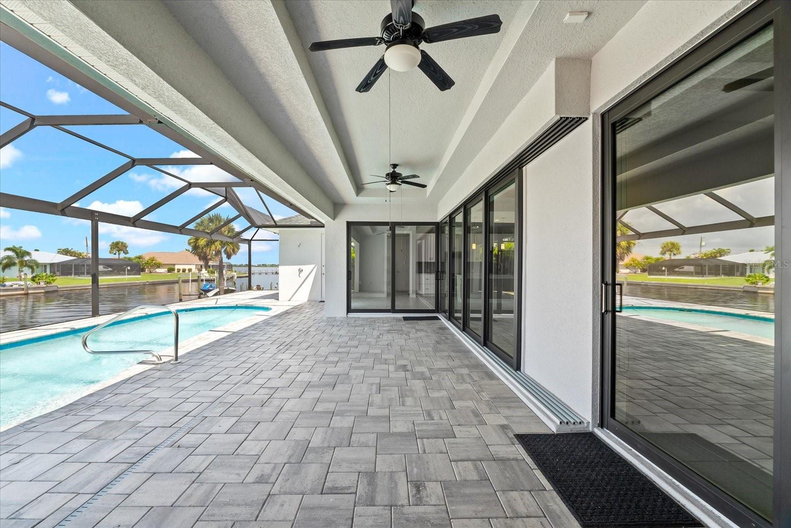 PORT CHARLOTTE SEC 054 - Residential