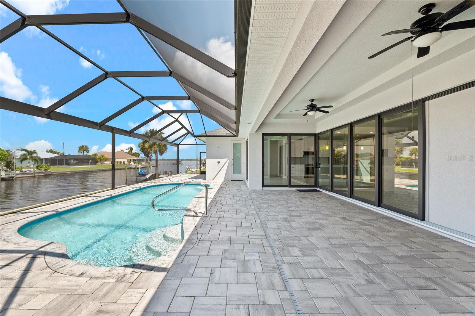 PORT CHARLOTTE SEC 054 - Residential