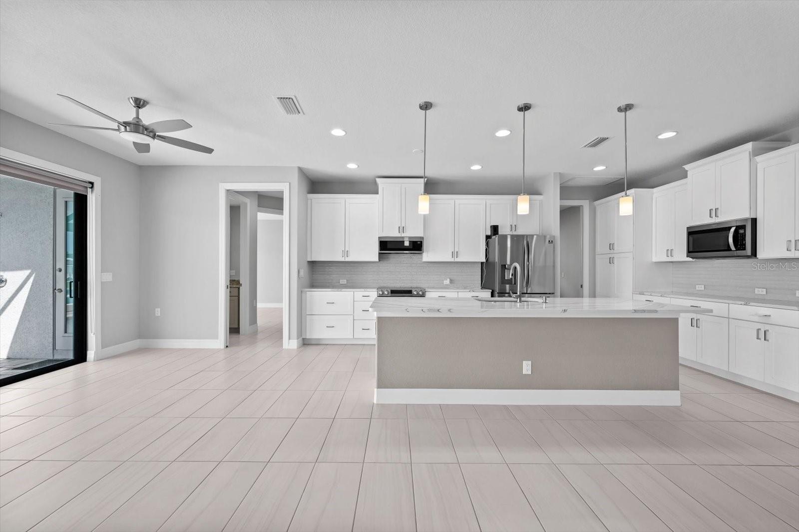 PORT CHARLOTTE SEC 054 - Residential