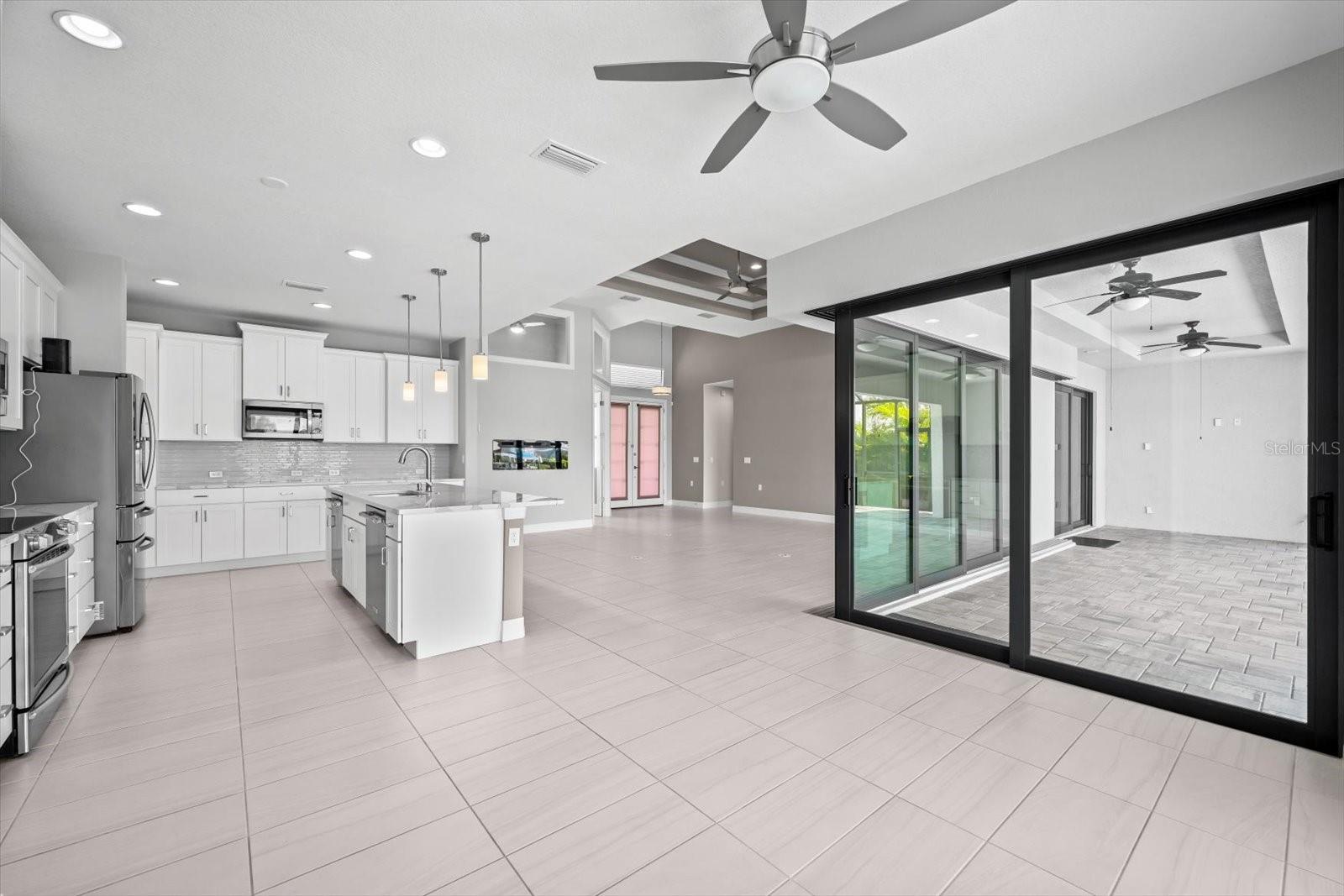 PORT CHARLOTTE SEC 054 - Residential