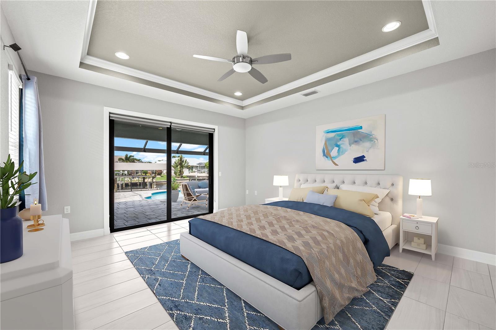 PORT CHARLOTTE SEC 054 - Residential