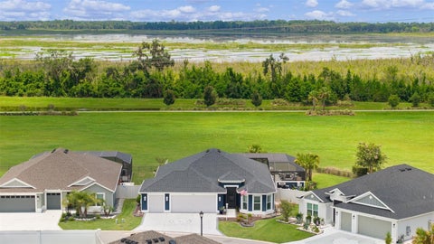 Tiny photo for 2231 Landrea Loop, The Villages, FL 32163 (MLS # G5114573)