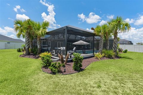 Tiny photo for 2231 Landrea Loop, The Villages, FL 32163 (MLS # G5114573)
