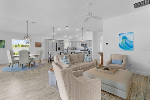 Tiny photo for 2231 Landrea Loop, The Villages, FL 32163 (MLS # G5114573)