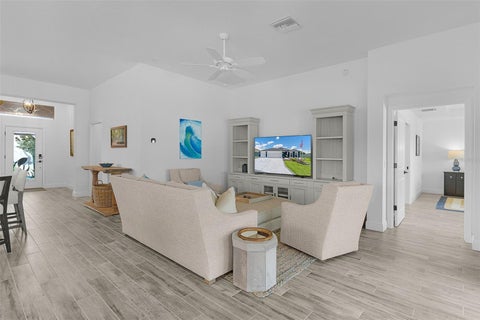 Tiny photo for 2231 Landrea Loop, The Villages, FL 32163 (MLS # G5114573)