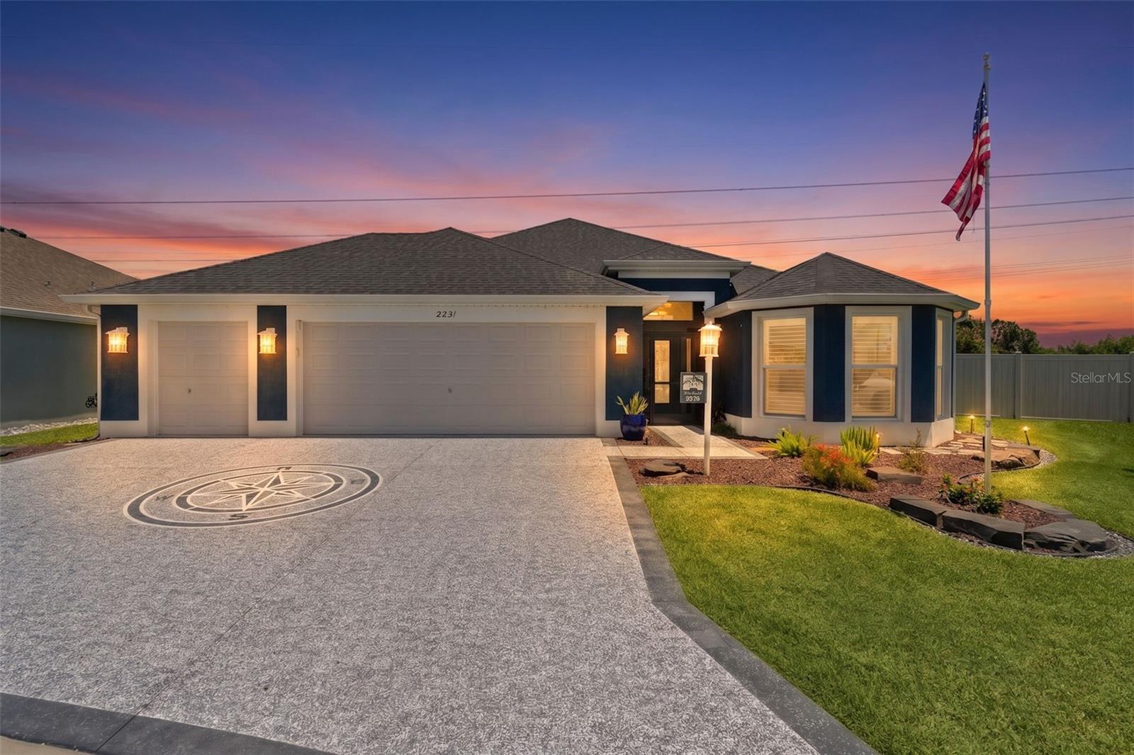 2231 LANDREA LOOP