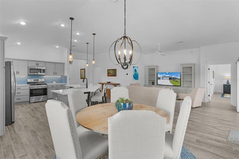 Tiny photo for 2231 Landrea Loop, The Villages, FL 32163 (MLS # G5114573)