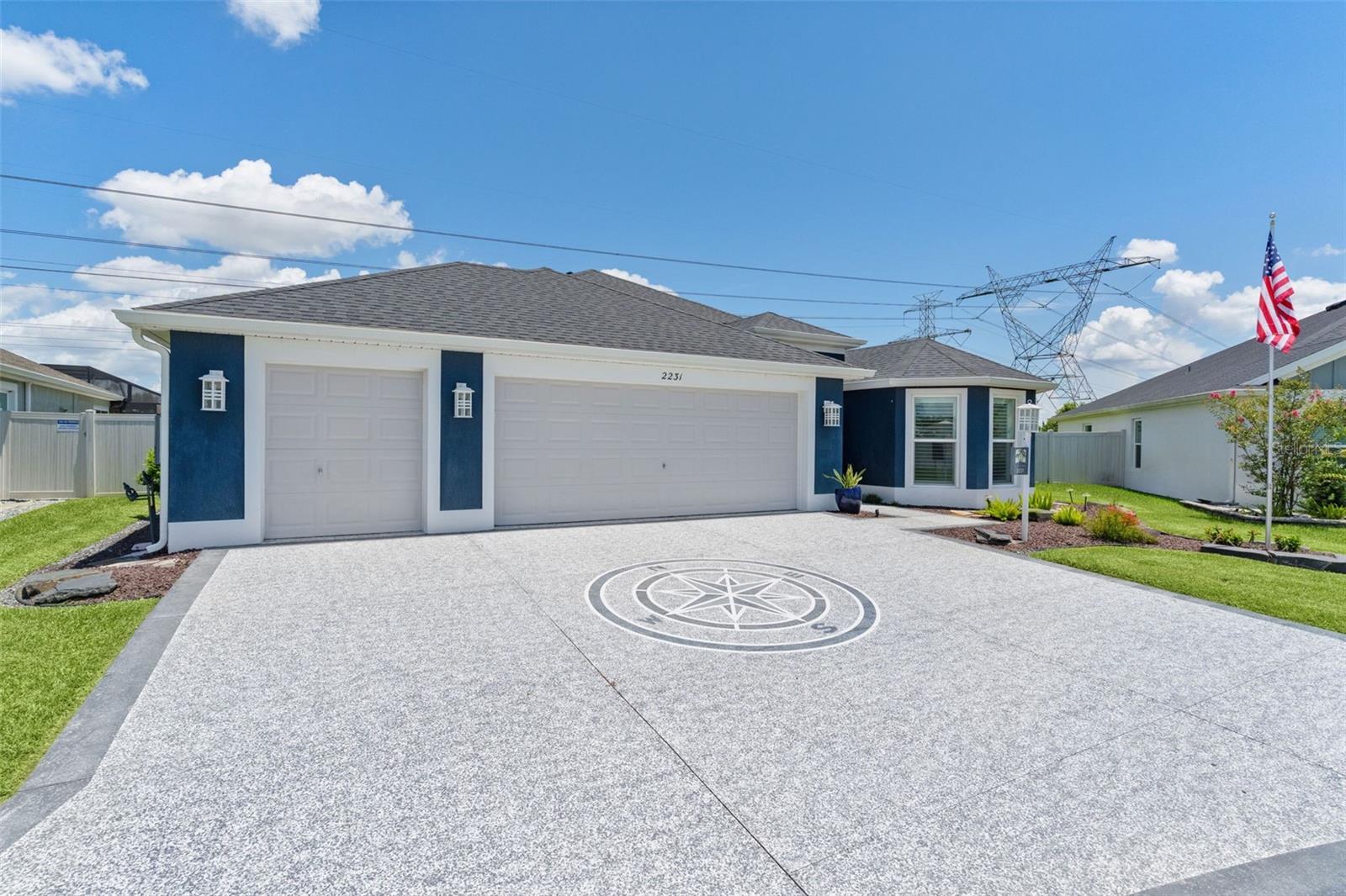 2231 LANDREA LOOP