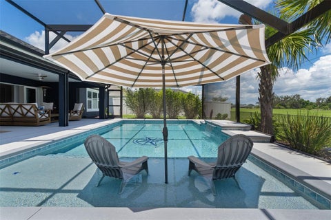 Tiny photo for 2231 Landrea Loop, The Villages, FL 32163 (MLS # G5114573)