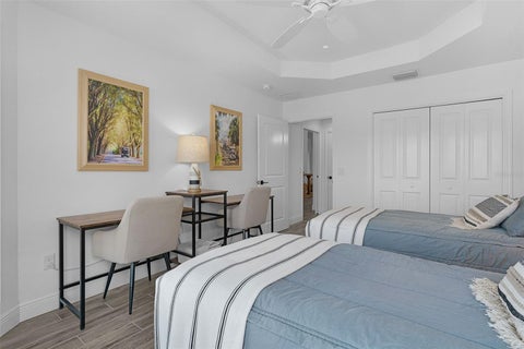 Tiny photo for 2231 Landrea Loop, The Villages, FL 32163 (MLS # G5114573)