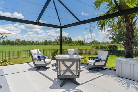 Tiny photo for 2231 Landrea Loop, The Villages, FL 32163 (MLS # G5114573)