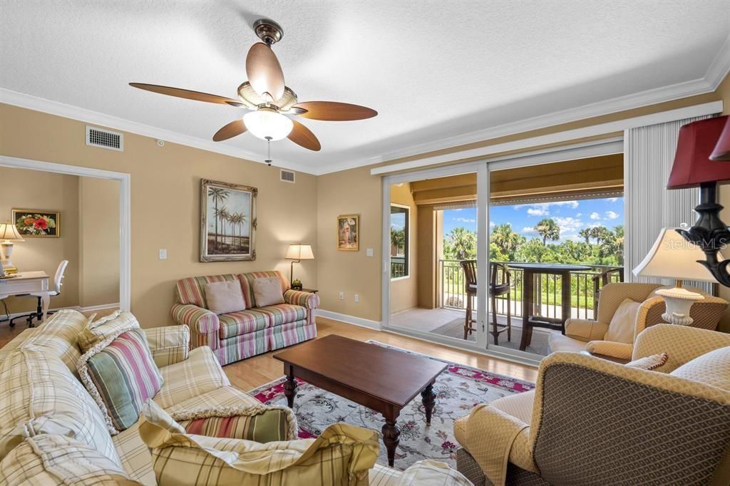 Photo of 80 Surfview Drive #118, Palm Coast, FL 32137 (MLS # FC311749)