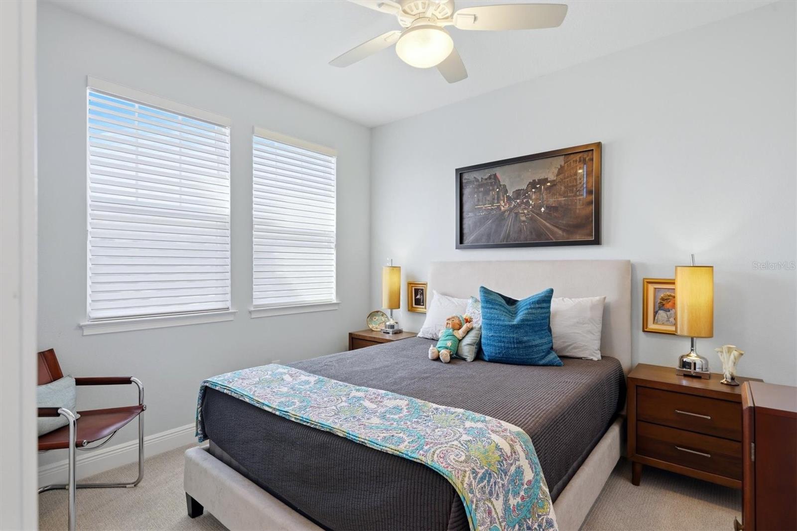 ENCLAVE/FRST LAKES - Residential