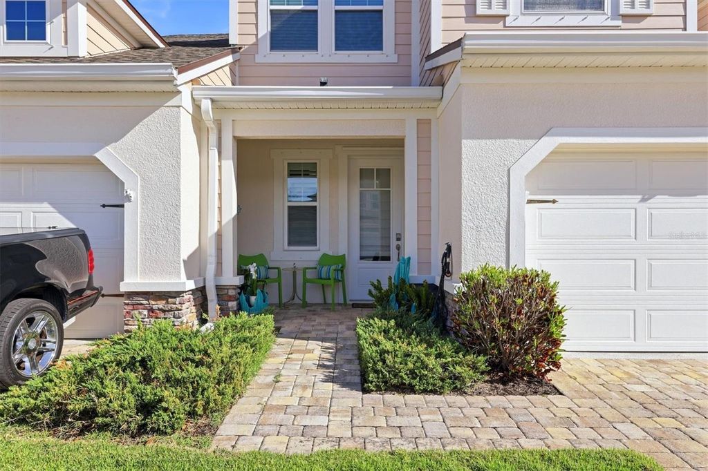 Photo of 3684 Fescue Lane, Sarasota, FL 34232 (MLS # A4687168)